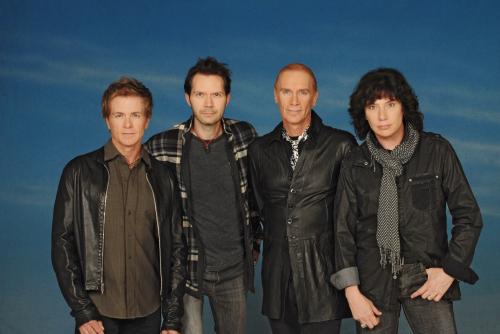 미스터 빅(Mr. Big) 폴 길버트(Paul Gilbert), 빌리 시언(Billy Sheehan), 팻 토페이(Pat Torpey), 에릭 마틴(Eric Martin) 가수MrBig_BandImage_1 / 미스터 빅, 5월 8일 내한공연