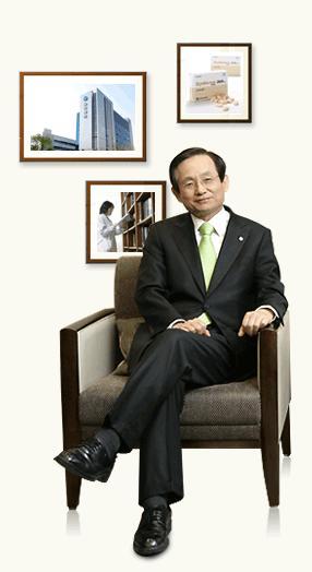 김원배 동아제약  사장 / (줌인리더스) 동아제약, 주가 한단계 뛸 수 있는 여건 충분하다