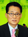 박지원 국회의원/ 생생)박지원 “정치자금법 개정 국민 의사에 반하는 결정 않을 것”