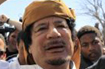 무아마르 카다피 (Muammar Gaddafi) 정치인(리비아) /결국 축출? ...카다피는 과연 어디에
