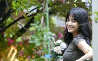 송혜교, 4년만에 스크린 컴백 “내 연기의 터닝포인트”