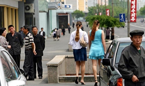 [사진=주진조선/자유북한방송]