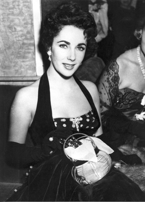 Elizabeth Taylor (AP-Yonhap News)엘리자베스 테일러 (Elizabeth Taylor) 영화배우(영국)/Film legend Elizabeth Taylor dies at 79