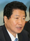 안상수 국회의원/ 안상수 “최문순, 천안함폭침 부정 사과해야”