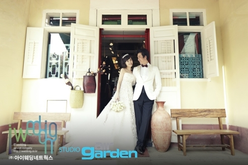 정준호 영화배우, 탤런트, 이하정 아나운서/정준호새 이미지 / 해외 실시간 토토사이트, 3D 웨딩 마카오 사진 공개