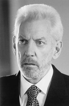 [도널드 서덜랜드]도날드 서덜랜드(Donald Sutherland) 영화배우(캐나다)/서덜랜드 / 19금 영화 속 그 장면, 설마!