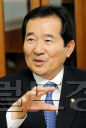 정세균 국회의원, 전 정무직공무원/정세균 2 / 토요생생)鄭 강연정치ㆍ민생체험 ㆍ丁 4월 대선캠프 오픈...손학규 유시민 경쟁에 빨라진 보폭
