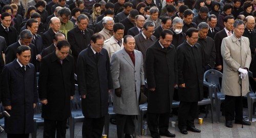 (Yonhap News)