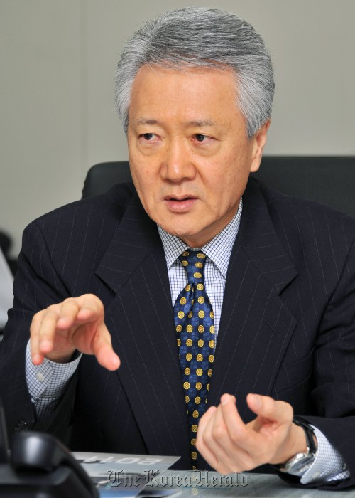 Cho Don-young, Korea’s first honorary consul of the Republic of the Congo, wants Koreans to invest in the resource-rich African state.