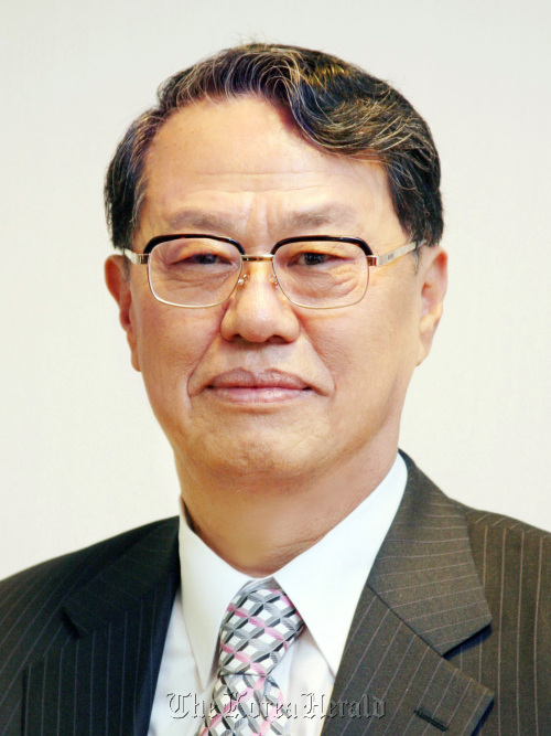 Chung Jung-kil