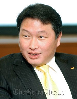 Chey Tae-won