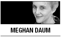 메간 다음(meghan daum) 작가, 기자(미국)/‘Friday’ on YouTube and 15 minutes of flame