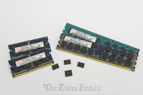 30-nano DRAM
30-nano DRAM