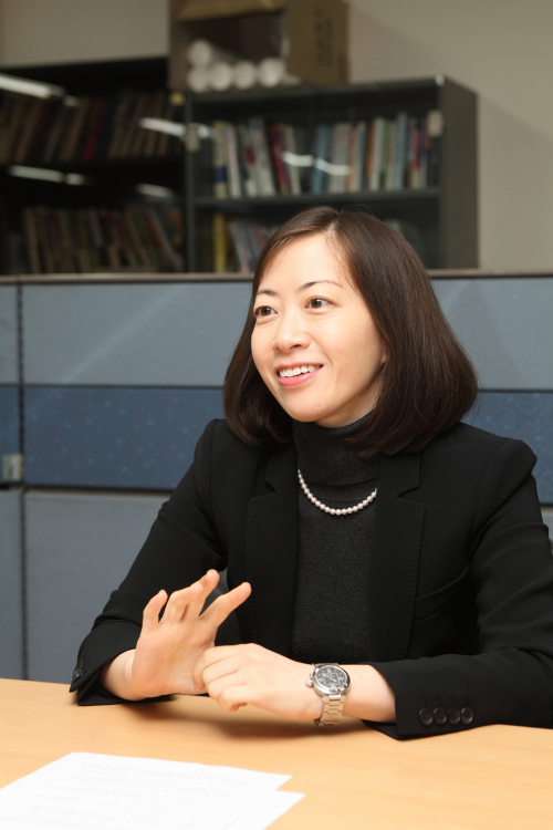 박연옥 LG CNS 책임컨설턴트 [LGCNS]외카림토토달인_박연옥책임컨설턴트_2 / 취업메인)‘외카림토토의 달인’ LG CNS 박연옥 책임 컨설턴트가 전하는 비결은?