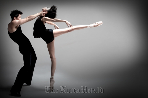 An image of “Latin Innovation” which will take place on April 20 at Seoul Arts Center’s Towol Theater in Seocho-dong, southern Seoul.  Korea National Ballet