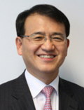 김교태 KPMG 삼정회계법인 대표이사/ KPMG 삼정회계법인 대표이사에 김교태 씨 승진 선임
