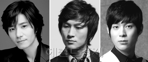 뮤지컬 무료 토토사이트 캐스팅발표(임태경, 박은태, 전동석)_