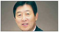 최지성 삼성전자 부회장/