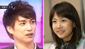 [사진=김원준-박소현(SBS 제공)]우리 결혼했어요(MBC 예능프로그램) 김원준 가수, 뮤지컬배우, 박소현 탤런트, 방송인/무제-1 / ’최고령 커플’ 김원준·박소현, '우결' 합류
