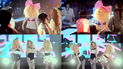 오렌지 캬라멜(Orange Caramel, 등자초당) 가수, 나나, 레이나, 리지 가수/11 / 마스터 토토사이트, 의상 논란? “노출 없는데 선정적?”