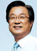 강재섭 한나라당 정당인/ 한나라 분당乙 후보…강재섭 전대표 확정