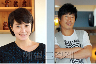 김혜수 영화배우 탤런트, 유해진 영화배우 / ’결별’ 김혜수-유해진, 이제 각자의 길