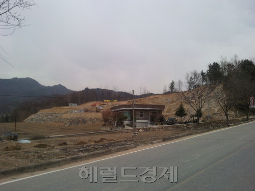 박인호의 전원별곡]제2부-(24)일본 npb 토토사이트 천천히 계획 세워 한꺼번에