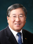권오형 회계사, 한국공인회계사회 (회장) / 권오형 한국공인회계사회 회장 등 임직원 성금 100만엔 일본에 전달