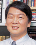 안철수 안철수연구소 (의장), 서울대학교 융합과학기술대학원 (원장) / 재송/ 안철수 카이스트 석좌교수 서울대 교수직 제의 수용