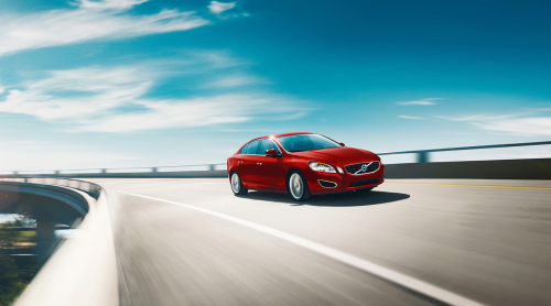 [볼보] The All-New S60 외제차 수입차_2 / 볼보 올 뉴 S60, 미국서 가장 안전한 모델로