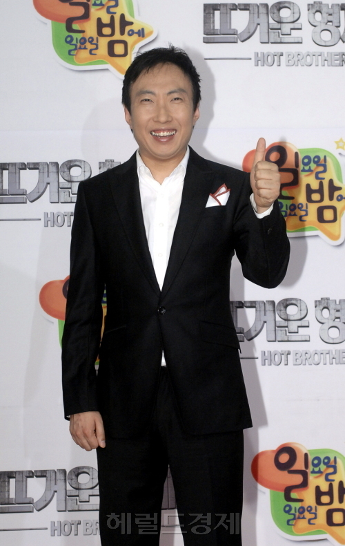 박명수 MC, 가수/박명수2 / 박명수 “내 노래는 감동은 없다.즐거움만 토토사이트 돈받는법