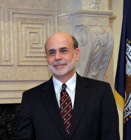 (AP)벤 버냉키 (Ben Shalom Bernanke) 미국 연방준비제도이사회 의장(미국)/Bernanke: Fed to improve financial oversight