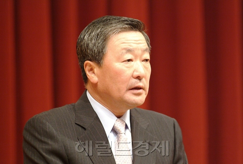 구본무 LG그룹 (회장) / (온11:00)투데이/구본무 회장의 ‘2차전지 배터리와의 20년 사랑’