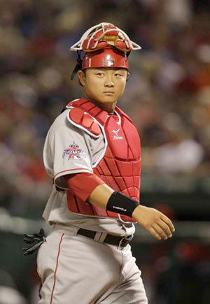 최현 (Hank Conger