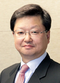노용갑 한미약품 (사장) / 한미약품 영업ㆍ마케팅 사장에 노용갑 씨