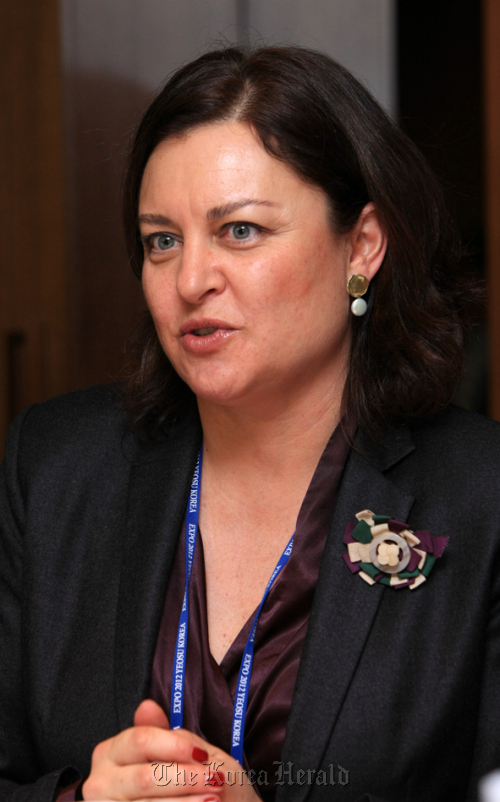 Cecilia Pereira