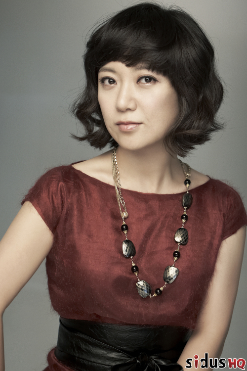 김숙 개그우먼 / 김숙, ‘생계형 싱글맘’으로 변신