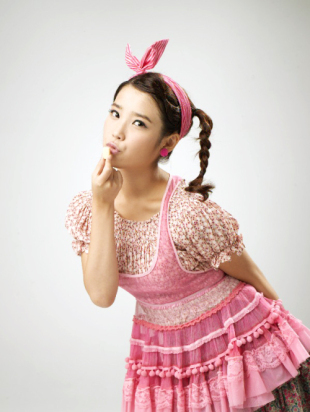 아이유 (이지은) 가수 / 아이유는 왜 여전히 강한가?