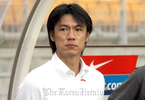 Hong Myung-bo