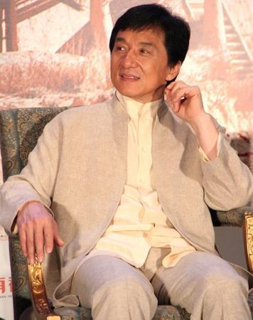 성룡 영화배우 영화감독 / 권상우, 6월 프랑스서 성룡과 액션영화 촬영