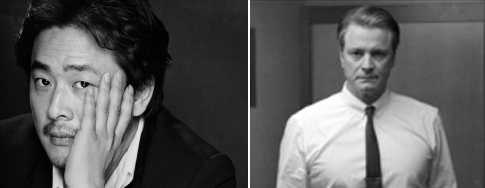 박찬욱 영화감독, 토토사이트 쿠폰 퍼스 (Colin Firth