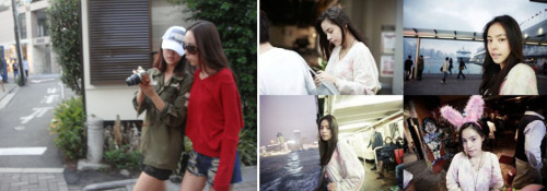 [사진=윤은혜, 간미연(온라인 커뮤니티)-민효린(스타폭스미디어)]