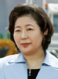 현정은 현대그룹 회장, 현대엘리베이터 대표이사 / (온1030)먹튀검증 토토사이트, “북측과 대화 채널 유지..” 현정은 회장 전격 방북 가능성도?