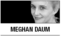 메간 다음(Meghan Daum) 작가(미국)/[Meghan Daum] Let’s all get off the term ‘on steroids’
