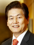 이상운 효성 대표이사 부회장  / (줌인 리더스클럽)소외된 화학주 효성,  다시 우뚝 설까