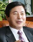 허용도 태웅 대표이사 사장 / <생생코스닥>코스닥 최고의 주식 갑부는