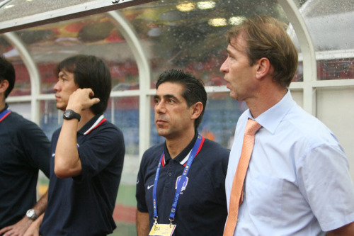 Afshin Ghotbi