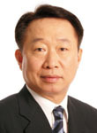 김원갑 현대하이스코 부회장/김원갑 현대하이스코 상근고문, 부회장으로 컴백