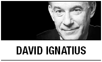데이비드 이그나티우스(David Ignatius) 기자, 작가(미국)/The paradoxical power of the weak