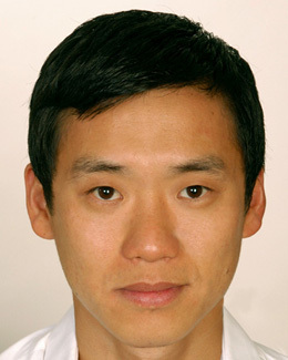Ji Lee 이지 구글코리아 디자이너/Korean to be Facebook creative director